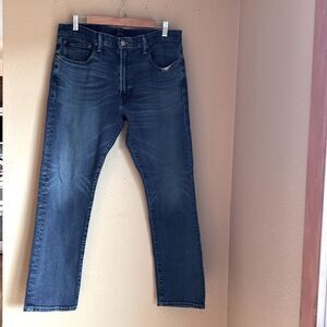 Polo Ralph Lauren Jeans Hampton Relaxed Straight 34